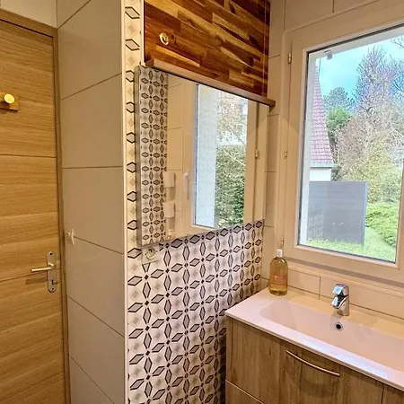 Blue Birdie بيت للعطل كوسيك