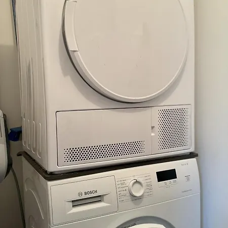 بيت للعطل Blue Birdie كوسيك