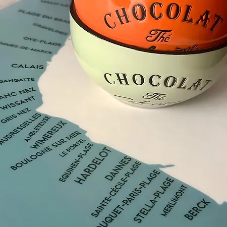 Blue Birdie بيت للعطل