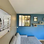 Vakantiehuis Blue Birdie Cucq