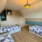 Vakantiehuis Blue Birdie