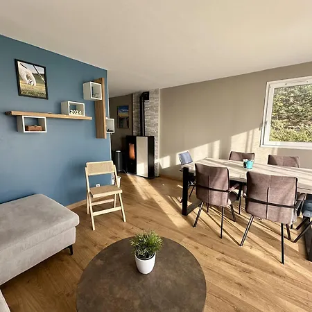 Blue Birdie Дом отдыха