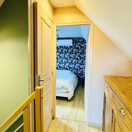 Дом отдыха Blue Birdie