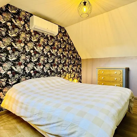 Дом отдыха Blue Birdie