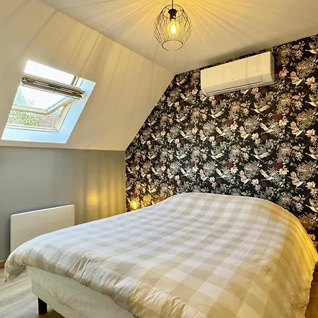 Дом отдыха Blue Birdie *