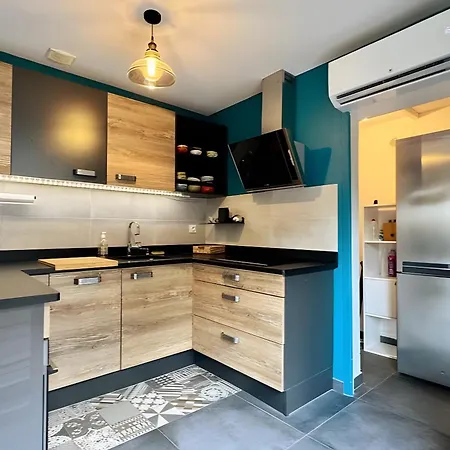 Blue Birdie * Кюк