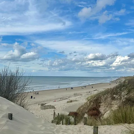 Blue Birdie Дом отдыха