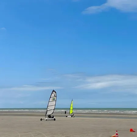 Дом отдыха Blue Birdie *