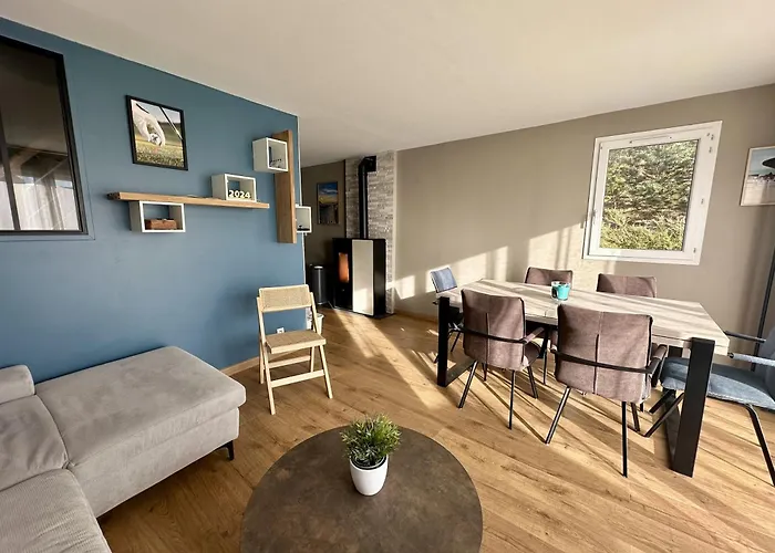 Blue Birdie Holiday home