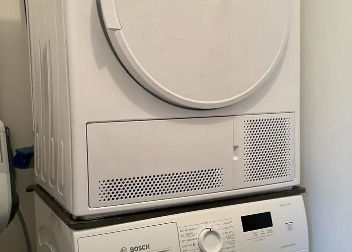 Holiday home Blue Birdie Cucq