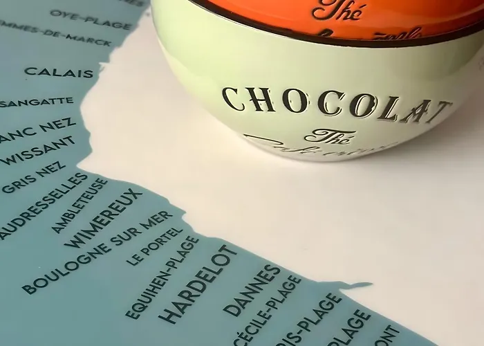 Blue Birdie Holiday home