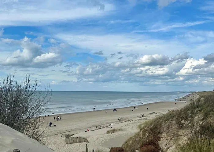 Blue Birdie Holiday home